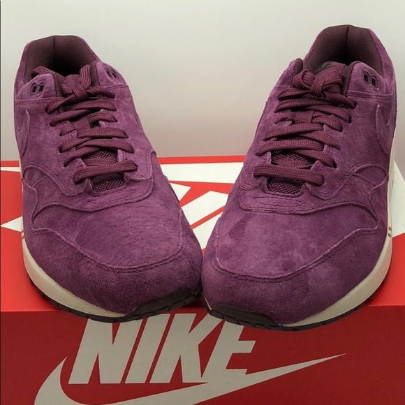 Nike Air Max 1 Premium Men Women - Picture 2 of 6